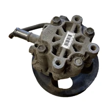 RANGE ROVER SPORT L320 2006 4.2 SUPERCHARGED POWER STEERING PUMP QVB500390