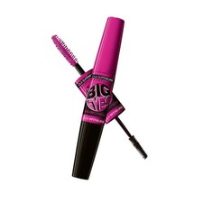 Big Eyes Black Gemey Maybelline Mascara
