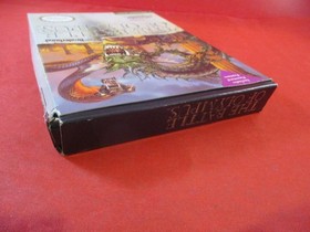 The Battle of Olympus Nintendo NES **EMPTY** Box ONLY (No game/manual) #H