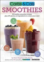 Carbs & Cals Smoothies | Chris Cheyette (U. A.) | Englisch | Taschenbuch | 2016