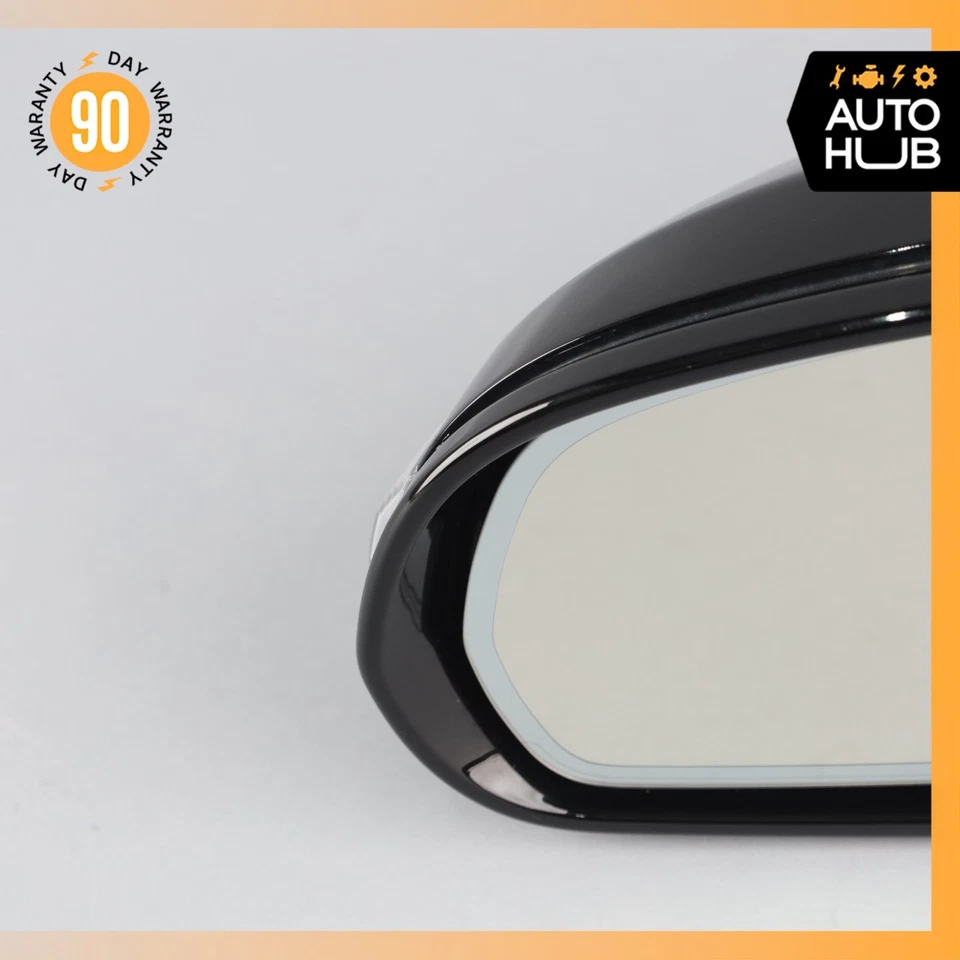 Espejo retrovisor izquierdo 14-16 mercedes w222 s550 s63 amg s600 maybach fabricante de equipos originales Foto 3 de 4