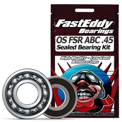 OS FSR ABC .45 Sealed Bearing Kit