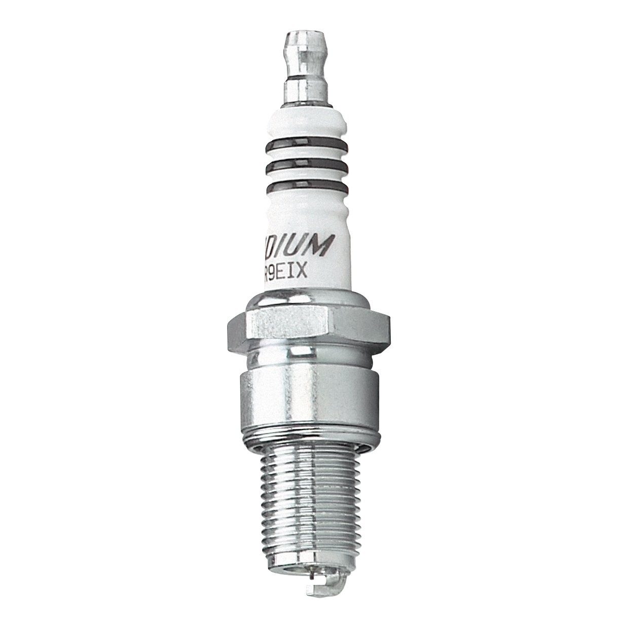 NGK BR6FIX Spark Plug - Spark Plugs - 5687