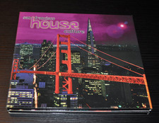 SAN FRANCISCO HOUSE CULTURE - Various - 2 CDs...