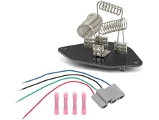 Blower Motor Resistor For 1982-1991 Chevy G20 1983 1984 1985 1986 1987 VH114SN