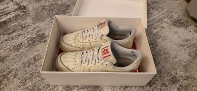 Nike Air Force 1'07 Low Popcorn PRM EMB Limition Gr. 44