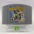 Excitebike 64 (Nintendo 64 N64, 2000)