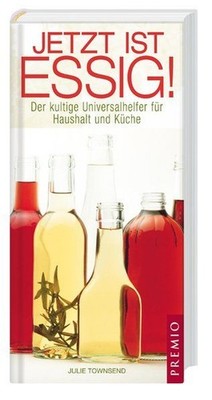 Jetzt ist Essig! Townsend, Julie: 333090
