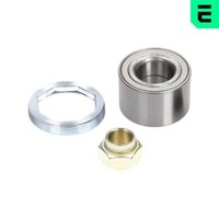 Optimal 800408 Radlagersatz FüR Seat Fiat Lancia