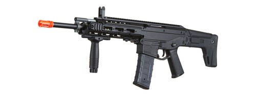Airsoft Gun A&K Masada ACR Airsoft AEG Rifle (Color: Black) - Picture 4 of 5