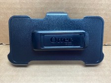 Replacement Belt Clip Holster for OtterBox Defender Series Case iPhone 8 Black