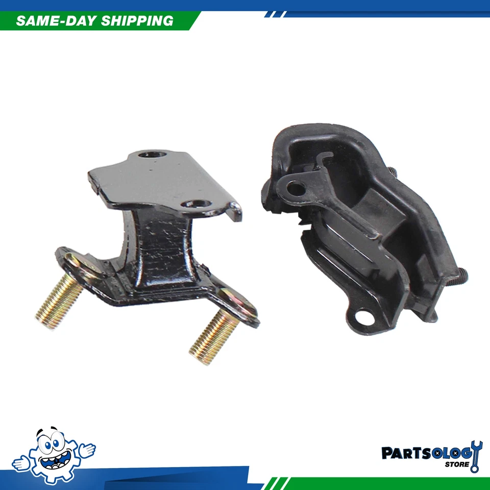 DNJ MMK1014 New Motor Mount Trans. Kit For 05-06 Honda Odyssey 3.5L SOHC 24v Foto 3 de 4