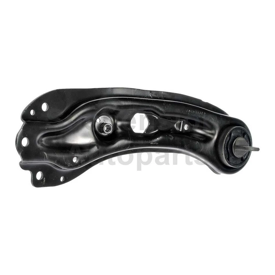 For 2011 2012 Chrysler 200 2X Dorman OE Solutions Rear Left Right Trailing Arm - Image 4 of 4