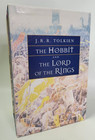 JRR Tolkien The Hobbit & Lord of the Rings Paperback Box Set