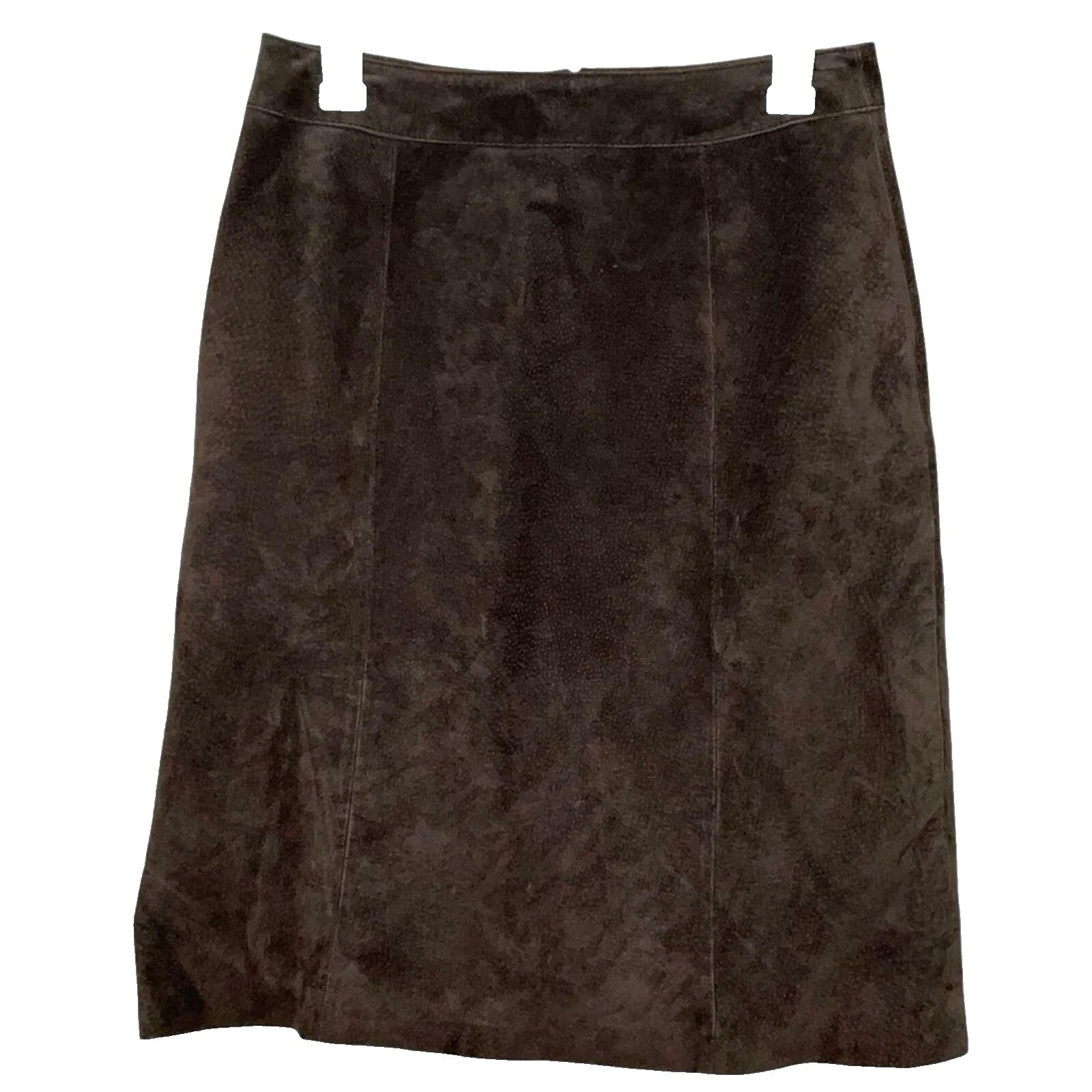 Live a Little Ropa de Cuero para Mujeres