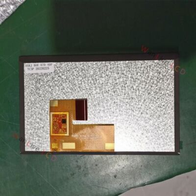 7'' Inch For   TV070WSM-NM0 LCD Display Screen Panel 1 Year Warranty #D9