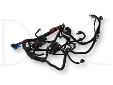 99-01 Ford F250 F350 OEM 7.3 7.3L Diesel Engine Wiring Harness 1807461C91