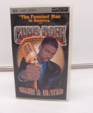 Bigger And Blacker UMD, 2005 