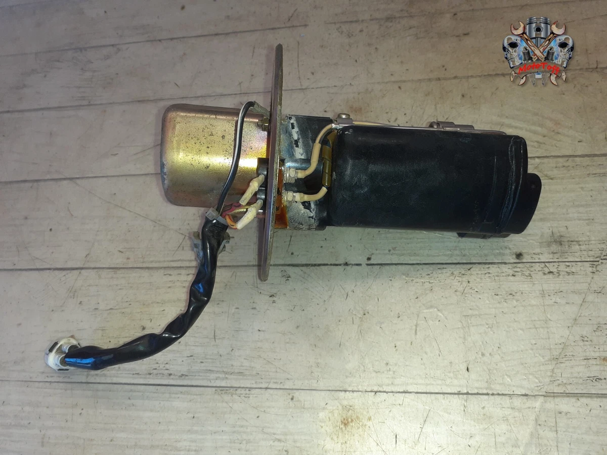 Pompe à Carburant Haute Pression Pour Suzuki GSXR600/750 2004-2005 – Pièce 15100-29G00