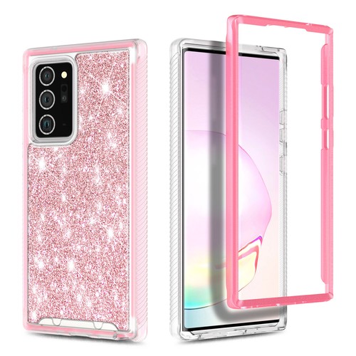 For Samsung Galaxy Note 20/Ultra 5G Case Shockproof Full Body Rugged Phone Cover - 第 52/55 張圖片