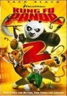 Kung Fu Panda 2 Box Set DVDs & Blu-ray Discs
