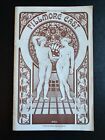 Fillmore East Concert Program - Bill Graham March 26-27, 1971 - Richie Havens