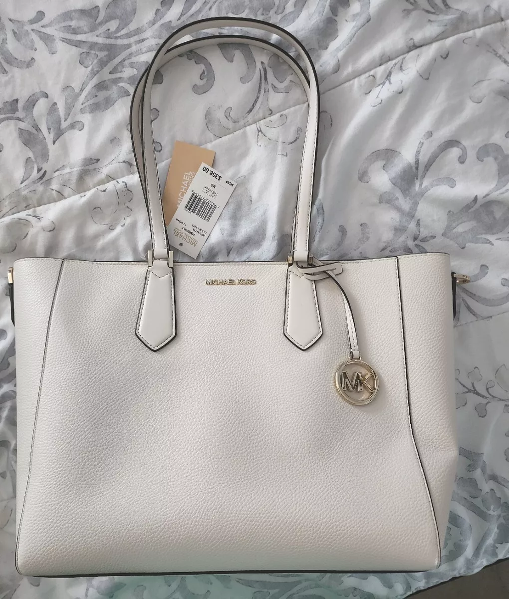 Michael Kors, Bags, 3 Piece Michael Kors Luggage Set