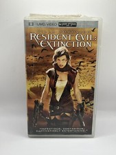 Resident Evil-Extinction Uni Media Disc, 2007