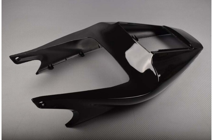 Panneau arrière noir pour réparer carénage YZF R1 1999
