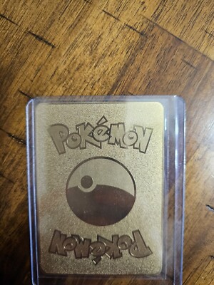Rare Pokemon 2020 Pikachu Card VMAX HP 310 Rainbow 044/185 Gold