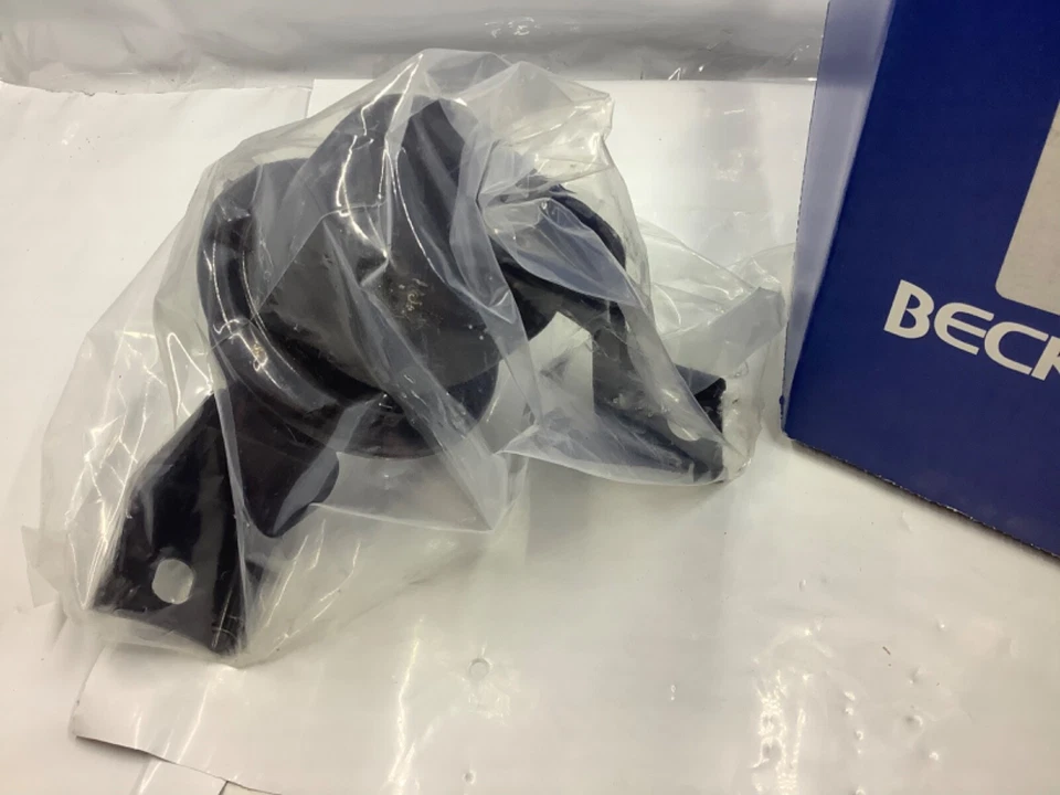 104-1717 Beck Arnley 新发动机安装 2002 - 2007 三菱 Lancer 2.0L — 第 3/4 张图片