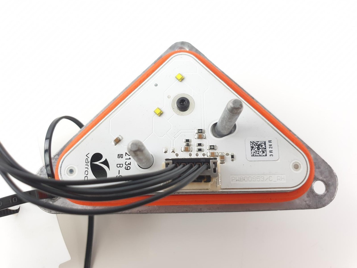 RENAULT MASTER Headlight Ballast 2022 Diesel 00210658 | eBay