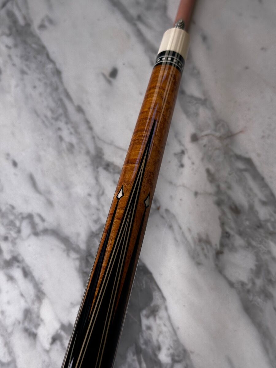 Vintage Joss West Cue - Rare Vintage Joss West Cue - Rare