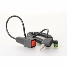 Sinar cable release for the Sinar digital shutter - release cable - release