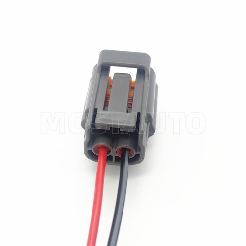 Automatic Transmission Speed Sensor Connector Plug For Mazda 2 3 5 6 CX-7 CX-9 - Picture 4 of 7