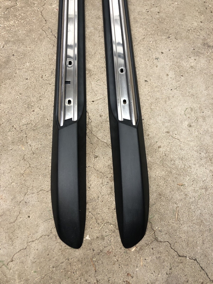「RT-174743」 2011-2020 JEEP GRAND CHEROKEE ROOF RACK RAIL LUGGAGE CARRIER