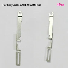 Camera Shutter Motor Group Frame Push Rod Bar for Sony A7M4 A7R4 A9 A7M3 FX3