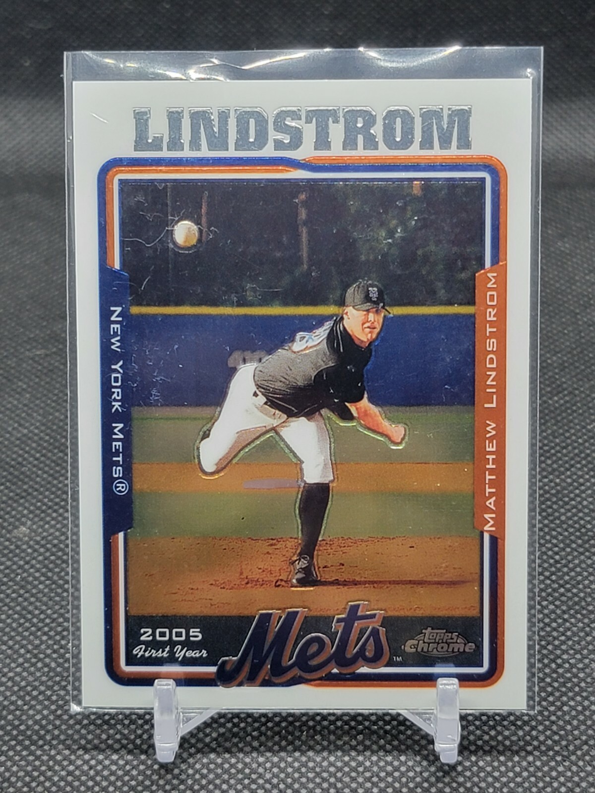 New York Mets *Choose Your Baseball Card* Inserts Rookies Autos (Updated 7/26) - Picture 298 of 512