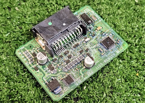 Toyota Camry 2015-2017 Immobilizer ECU 89780-06041 control module Oem Used - Picture 7 of 9