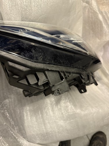 Frontscheinwerfer LED Scheinwerfer Rechts Headlight Opel Astra K 39055746 - Bild 15 von 18