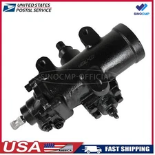 Power Steering Gear Box Fit For DODGE RAM 1500 2500 PICKUP 1994-1998 27-7539 NEW