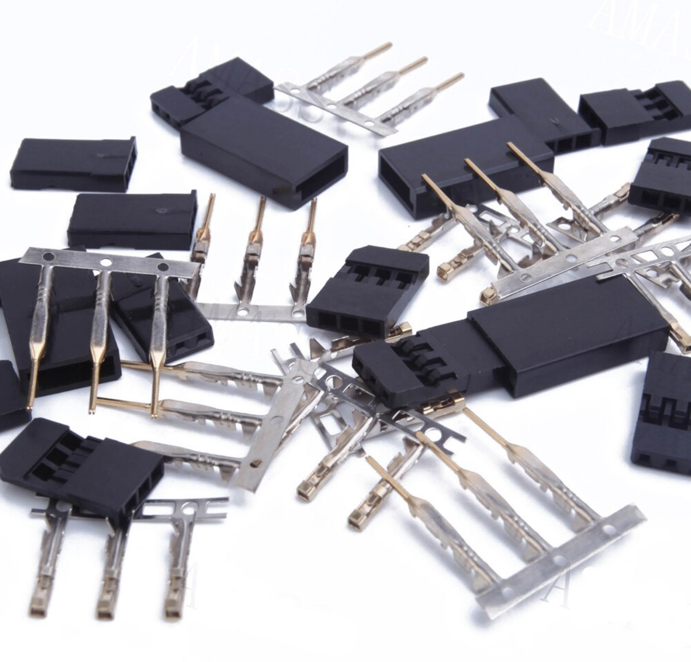 5 Paar T Plug Stecker Buchse Schrumpfschlauch Goldstecker 10 Stück Deans 5x 5 Paar T Plug Stecker Buchse Schrumpfschlauch Goldstecker 10 Stück Deans 5x