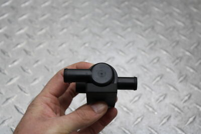 2009 KAWASAKI ER-6N AIR VALVE SOLENOID TOP ENGINE SWITCH SENSOR