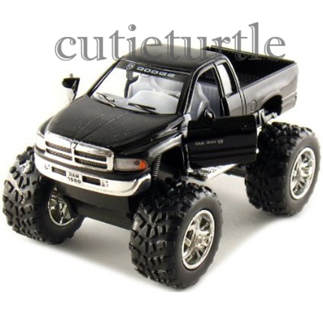 Kinsmart dodge ram