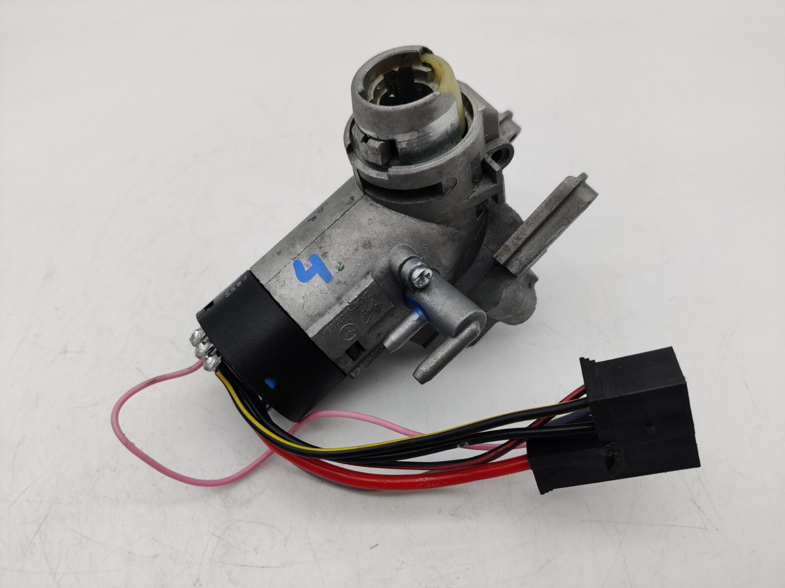 Mercedes-Benz Original W638 W901 Ignition Ndschloss Steering Lock  