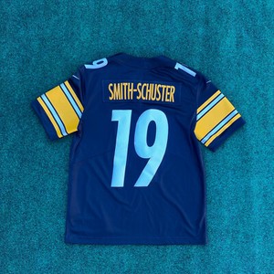 NFL Nike Pittsburgh Steelers JuJu Smith-Schuster Jersey Sz Medium