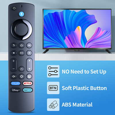 Remote For Panasonic Z95 Series 65Z95AP 65-inch OLED 4K Ultra HD