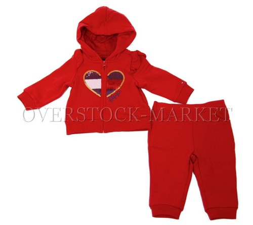 tommy hilfiger jogger outfit