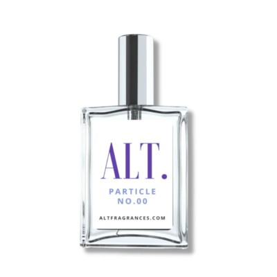 ALT Fragrances - Particle No. 00 (Inspired by Molecule), 2 oz / 60 ml
