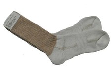 NEW - Army Issue Desert Warm Weather Coolmax Combat Socks - PACK OF FIVE PAIRS